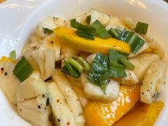 -山茶云南菜(永安里店)