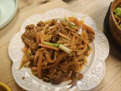 -缘生态云南菜·野生菌庭院餐厅(华侨城店)