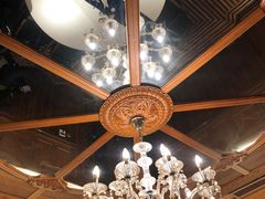 -马勒别墅·中餐厅