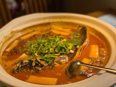 -佰家小厨·南京菜(夫子庙店)