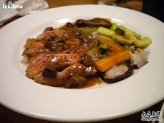 10-宝莱纳啤酒花园餐厅PAULANER BRAUHAUS Nanjing(广州路店)