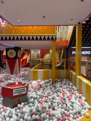 -LuckyStar幸运星家庭娱乐中心(南昌万象汇店)