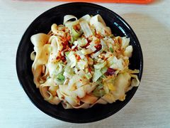 油泼面-老王四季抻面(南六东路店)