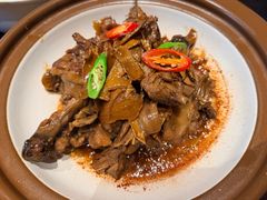 厦门姜母鸭-苏淮景·苏闽融创菜·海鲜(原空港井河轩店)