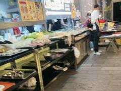 -江湖一盏灯·滇味卤烤(普惠园店)