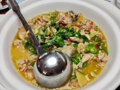 -漫天香·小龙虾餐厅(夏湾店)