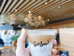 -Seesaw Coffee(朝阳大悦城店)