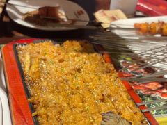 -三个大叔东北烧烤·砂锅菜(西三旗店)