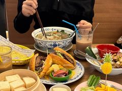 -saigon saigon | 西贡西贡(滨北店)