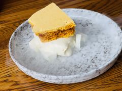 自制蜂巢冰激凌-BOR Eatery(安福路店)