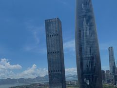 -小南洋海景餐厅(深圳湾店)