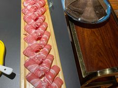 -羊大爷涮肉(亮马桥店)