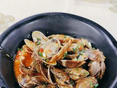 -聚味瞿记·龙虾堂(树木岭店)