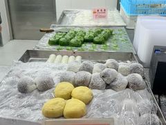 -沈大成(南京东路店)