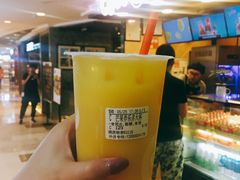 -CoCo都可(湖滨银泰店B区店)