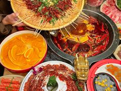 -蜀大侠火锅(总府路店)