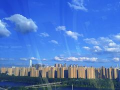 -海合安武汉极地海洋公园