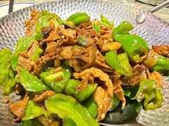 -米椰湘·辣椒炒肉