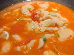 -苗小坛酸汤鱼(酒仙桥店)