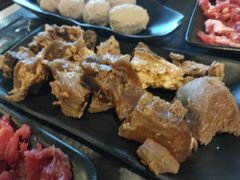 -林记潮牛·牛肉火锅(上马墩店)