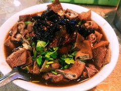 -阁瑞居闫记卤煮(乔庄北街店)