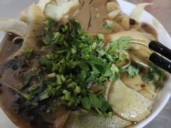 锅巴菜-正味斋锅巴菜(西北角店)