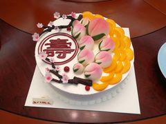 -蜀水别园(青杠树店)