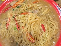 泰椒土豆丝-先启半步颠小酒馆(回龙观店)