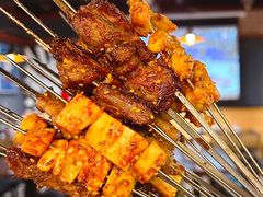 -枪火串烧·东北特色烧烤(罗湖总店)