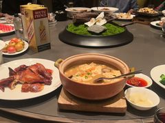 -麒麟华膳汇(飞泷商务大厦店)