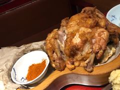 -窄巷子陕菜馆·地道陕西菜(粉巷店)