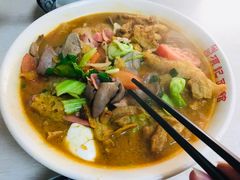 全家福-项记面馆(明瓦廊店)
