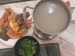 -食光全日制餐厅(绵阳首开喜来登酒店)