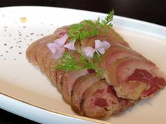 -翠湖宾馆·中餐厅