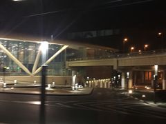 -开罗国际机场
