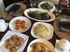 -三亚亚龙湾雅高铂尔曼别墅度假酒店