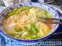 -桥香园云南过桥米线(金马碧鸡店)