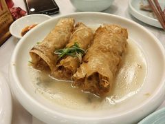 -和乐喜点(宝岗大道店)