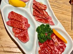 -御牛道日式烤肉料理(杭州万象城店)