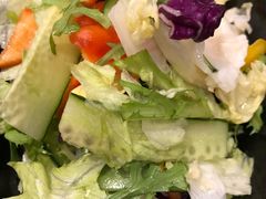 -苹果树下艺术餐厅(通州店)