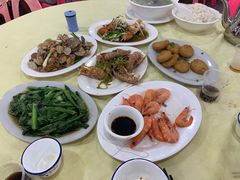 -秋姐美食店(旅游大道店)