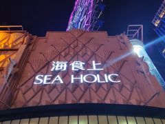 -星城之眼摩天轮