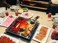 -锦城印象火锅(天府三街店)