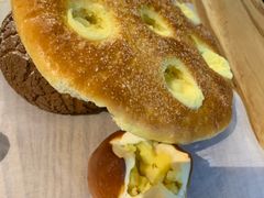 -Dough&Joe团憩(瑞虹天地月亮湾店)