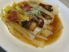 -不将就渔鲜码头(川沙店)