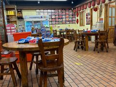-圣夜东北菜烧烤·夜宵·小龙虾(胥江路店)