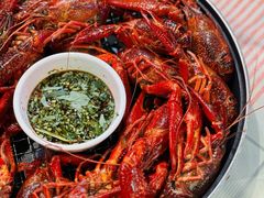 -霸王虾·麻辣小龙虾(清水河公园店)