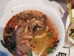 -黑窑厂糖油饼烤鸭·清真菜(旗舰店)