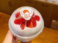 -喜茶(东莞雍华庭店)