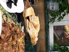 -乡村馕坑肉·烧烤·新疆菜·本地人更爱吃(阿勒泰首店)